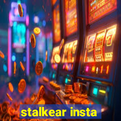 stalkear insta